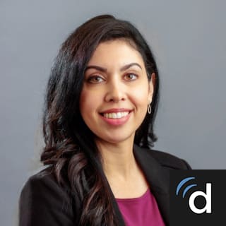 Parisa Taravati, MD