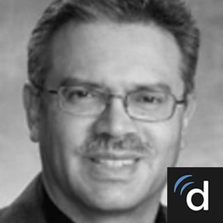 Julio Rodriguez-Lopez, MD, Vascular Surgery, Phoenix, AZ