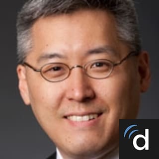 James Yun, MD, Thoracic Surgery, New Haven, CT