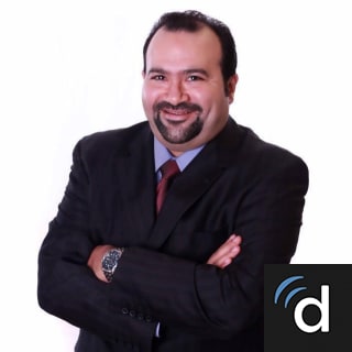 Asser El-Atfy, MD