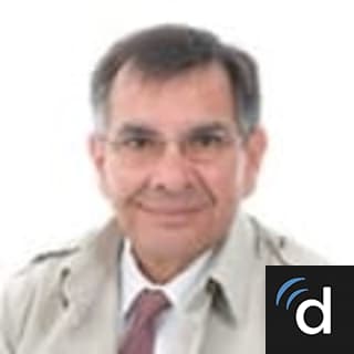 Steve Montoya Jr., MD