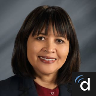 Jocelyn Napod, MD
