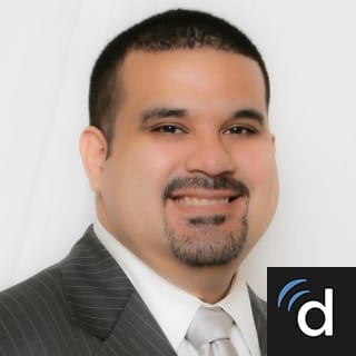 Christopher Yambay, MD