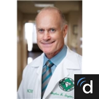 Stephen Snyder, MD