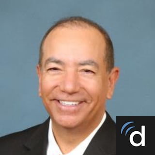 Rosalio Lopez, MD