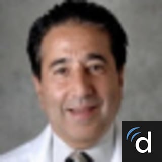 Steven McCarus, MD