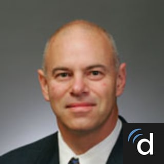 Charles Snyder, MD