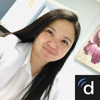 Ritchell Villaluz, Family Nurse Practitioner, Silver Spring, MD