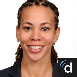 Joanelle Bailey, MD, General Surgery, Newark, NJ