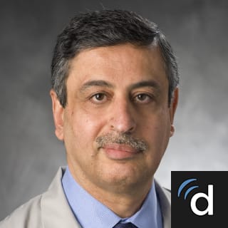 Imad Almanaseer, MD, Pathology, Park Ridge, IL