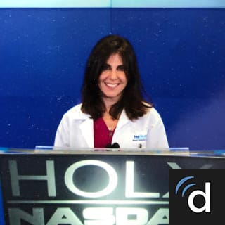 Susan Gottlieb, MD