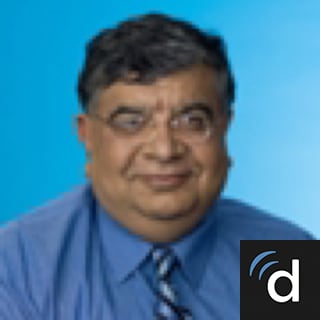 Zafar Iqbal, MD