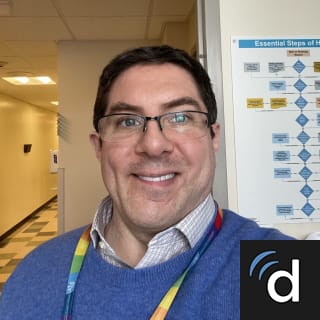 John Cope, MD, General Surgery, Brattleboro, VT