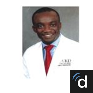 George Osuchukwu, MD, Nephrology, Victoria, TX