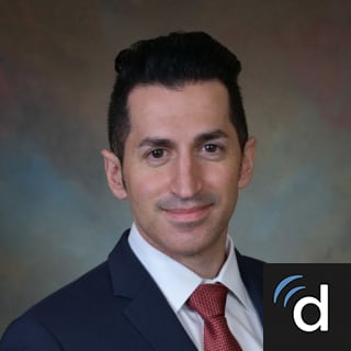 Arthur Carminucci, MD, Neurosurgery, Florham Park, NJ