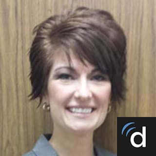 Lisa (Pinkard) Acree, Adult Care Nurse Practitioner, Rome, GA