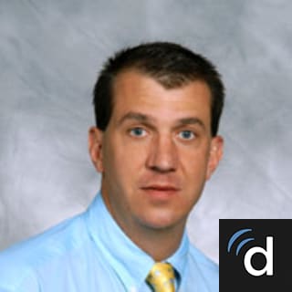 Mark Dolz, DO, Pathology, Jacksonville, IL