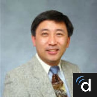 Andrew Ku, MD