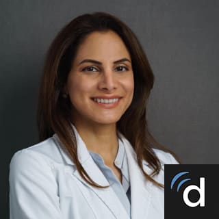 Samar Bursheh, MD, Endocrinology, Ventnor City, NJ