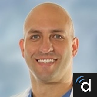 Russell Langan, MD