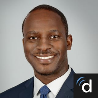 Ashton Adekanbi, MD, Family Medicine, Lake Charles, LA