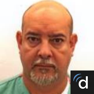 Mario Pons, MD