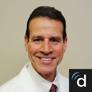 John Spieker, MD