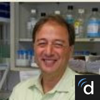 Alan Wells, MD