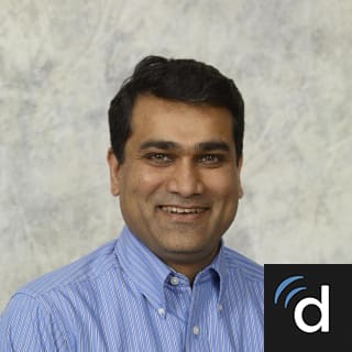 Piyush Mehta, MD