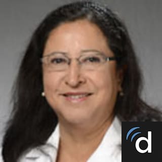 Sylvia Osorio, MD