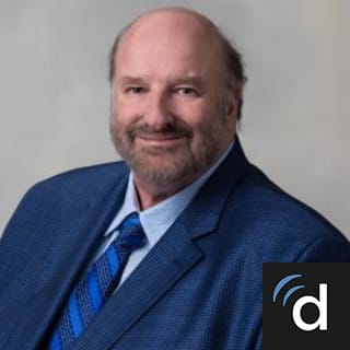 William Phillips, MD