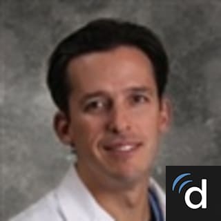 Bradley Karr, MD