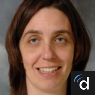 Aleksandra (Kirovski) Petrovic, MD