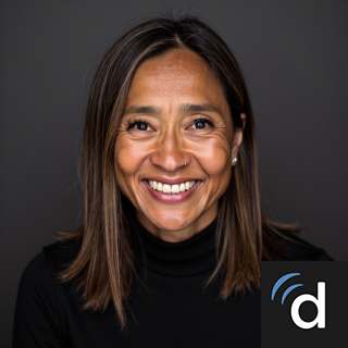 Yolanda Batin-Van Rooyen, MD