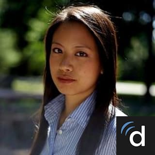 Maya Lin, MD