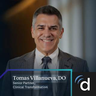 Tomas Villanueva, DO