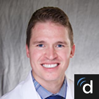Cameron Barton, MD