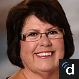 Carol Egner, MD
