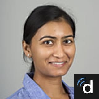 Paragi Rana, MD