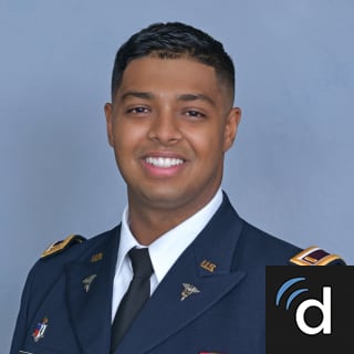 Akshat Parekh, MD, Orthopaedic Surgery, Bethesda, MD