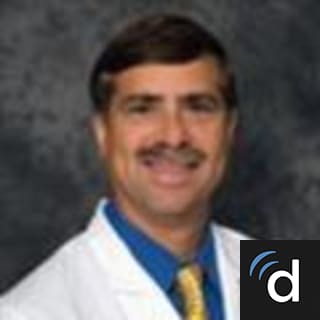 Ignacio Armas, MD