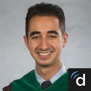 Patrick Azcarate, MD