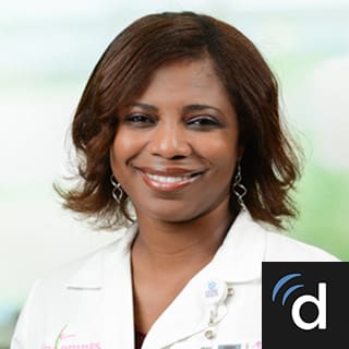 Anika Cherry, MD, Obstetrics & Gynecology, Stockbridge, GA