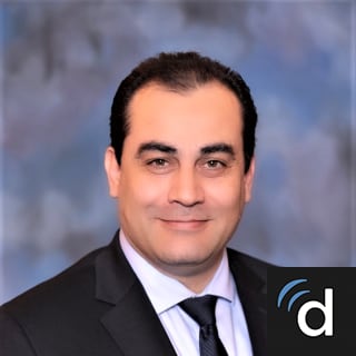 Sasan Fazeli, MD