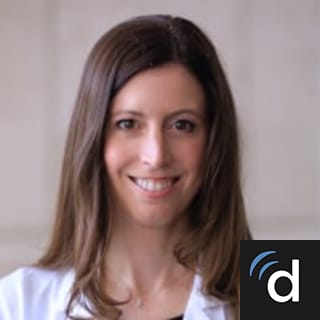 Cara Agerstrand, MD