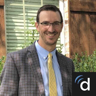 Benjamin Johnson, Orthopedics, Frisco, TX