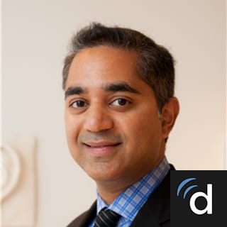 Krishna Chunduri, MD