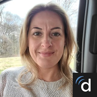 Christina Mach, Nurse Practitioner, Turnersville, NJ