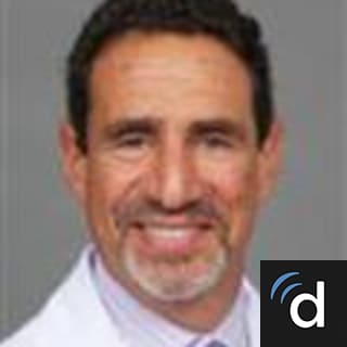 Steven Siegel, MD