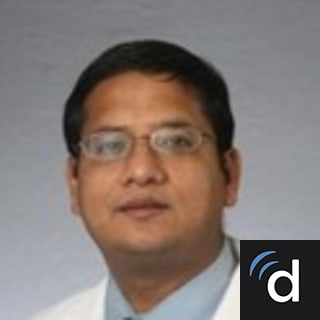 Kamal Kejriwal, MD